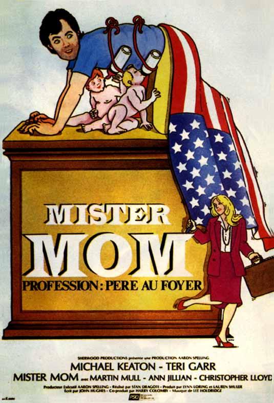 MISTER MOM